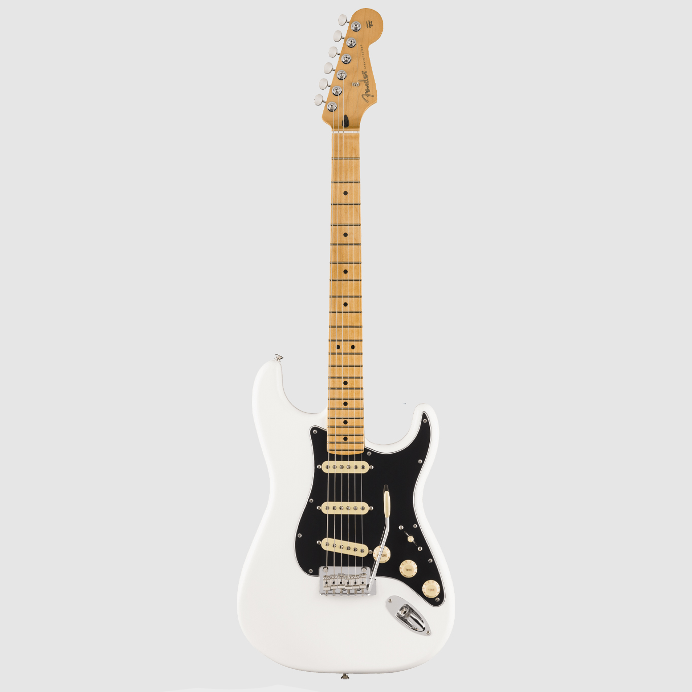 Fender Player II Stratocaster MN PWT